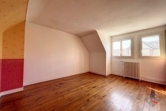 Ma-Cabane - Vente Maison Sotteville-lès-Rouen, 109 m²