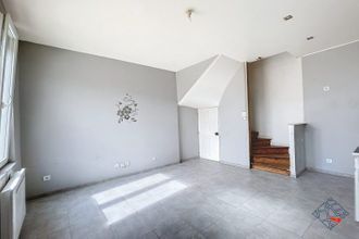 Ma-Cabane - Vente Maison Sotteville-lès-Rouen, 42 m²