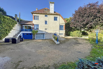 Ma-Cabane - Vente Maison Sotteville-lès-Rouen, 155 m²