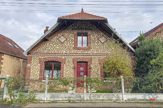 Ma-Cabane - Vente Maison Sotteville-lès-Rouen, 112 m²