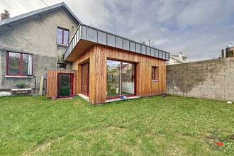 Ma-Cabane - Vente Maison Sotteville-lès-Rouen, 112 m²