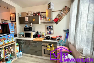 Ma-Cabane - Vente Maison SOTTEVILLE-LES-ROUEN, 36 m²