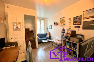 Ma-Cabane - Vente Maison SOTTEVILLE-LES-ROUEN, 36 m²