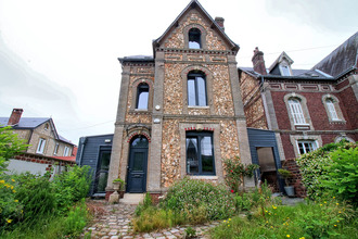 Ma-Cabane - Vente Maison SOTTEVILLE-LES-ROUEN, 160 m²