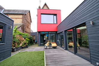 Ma-Cabane - Vente Maison SOTTEVILLE-LES-ROUEN, 160 m²