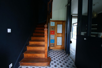 Ma-Cabane - Vente Maison SOTTEVILLE-LES-ROUEN, 160 m²