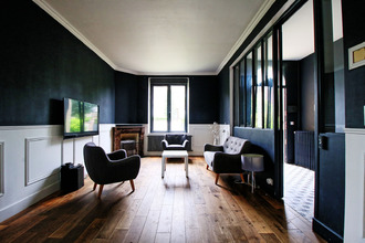 Ma-Cabane - Vente Maison SOTTEVILLE-LES-ROUEN, 160 m²