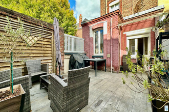 Ma-Cabane - Vente Maison SOTTEVILLE-LES-ROUEN, 130 m²