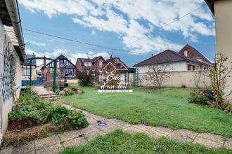 Ma-Cabane - Vente Maison Sotteville-lès-Rouen, 76 m²
