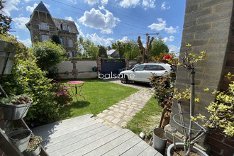 Ma-Cabane - Vente Maison Sotteville-lès-Rouen, 164 m²