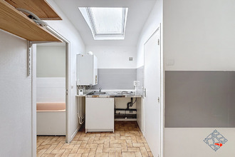 Ma-Cabane - Vente Maison Sotteville-lès-Rouen, 48 m²