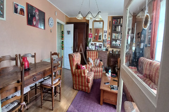 Ma-Cabane - Vente Maison SOTTEVILLE-LES-ROUEN, 133 m²