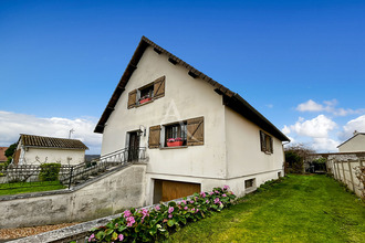 Ma-Cabane - Vente Maison SOTTEVILLE-LES-ROUEN, 108 m²