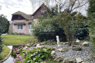 Ma-Cabane - Vente Maison Sotteville-lès-Rouen, 156 m²