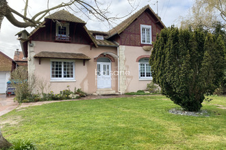 Ma-Cabane - Vente Maison Sotteville-lès-Rouen, 156 m²