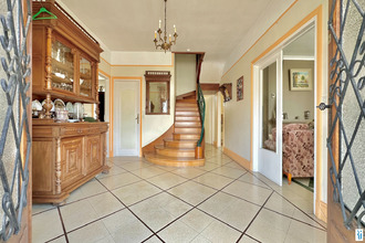 Ma-Cabane - Vente Maison SOTTEVILLE-LES-ROUEN, 139 m²