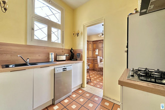 Ma-Cabane - Vente Maison SOTTEVILLE-LES-ROUEN, 139 m²