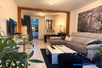 Ma-Cabane - Vente Maison Sotteville-lès-Rouen, 90 m²