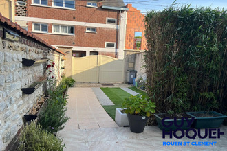 Ma-Cabane - Vente Maison Sotteville-lès-Rouen, 90 m²