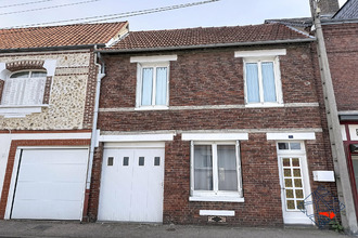 Ma-Cabane - Vente Maison Sotteville-lès-Rouen, 82 m²