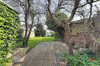 Ma-Cabane - Vente Maison Sotteville-lès-Rouen, 82 m²