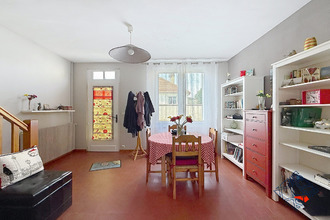 Ma-Cabane - Vente Maison Sotteville-lès-Rouen, 82 m²