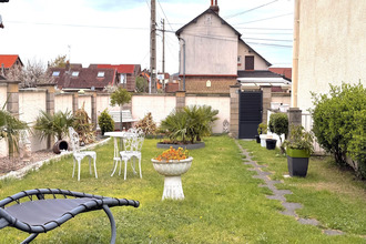 Ma-Cabane - Vente Maison Sotteville-lès-Rouen, 94 m²