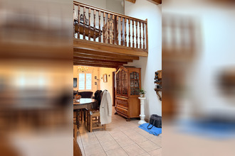 Ma-Cabane - Vente Maison Sotteville-lès-Rouen, 94 m²