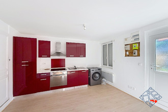 Ma-Cabane - Vente Maison Sotteville-lès-Rouen, 38 m²