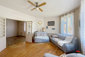 Ma-Cabane - Vente Maison Sotteville-lès-Rouen, 130 m²