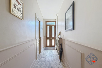 Ma-Cabane - Vente Maison Sotteville-lès-Rouen, 130 m²