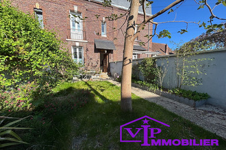 Ma-Cabane - Vente Maison SOTTEVILLE-LES-ROUEN, 115 m²