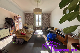 Ma-Cabane - Vente Maison SOTTEVILLE-LES-ROUEN, 115 m²