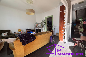 Ma-Cabane - Vente Maison SOTTEVILLE-LES-ROUEN, 115 m²