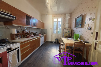 Ma-Cabane - Vente Maison SOTTEVILLE-LES-ROUEN, 115 m²