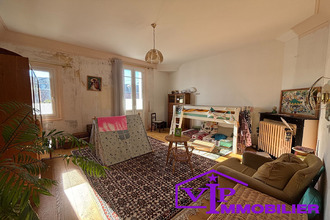 Ma-Cabane - Vente Maison SOTTEVILLE-LES-ROUEN, 115 m²
