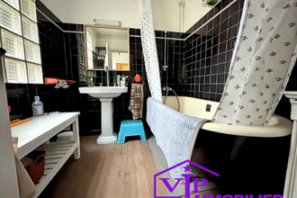 Ma-Cabane - Vente Maison SOTTEVILLE-LES-ROUEN, 115 m²