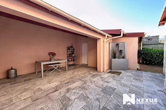 Ma-Cabane - Vente Maison Sotteville-lès-Rouen, 156 m²