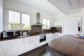 Ma-Cabane - Vente Maison Sotteville-lès-Rouen, 91 m²