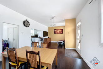 Ma-Cabane - Vente Maison Sotteville-lès-Rouen, 91 m²