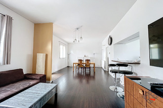 Ma-Cabane - Vente Maison Sotteville-lès-Rouen, 91 m²