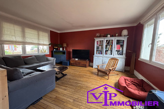 Ma-Cabane - Vente Maison SOTTEVILLE-LES-ROUEN, 95 m²
