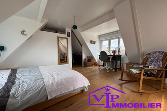Ma-Cabane - Vente Maison SOTTEVILLE-LES-ROUEN, 95 m²