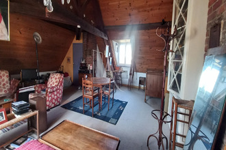 Ma-Cabane - Vente Maison SOTTEVILLE-LES-ROUEN, 133 m²