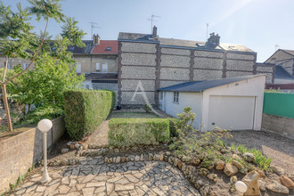 Ma-Cabane - Vente Maison SOTTEVILLE-LES-ROUEN, 80 m²