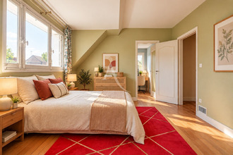 Ma-Cabane - Vente Maison SOTTEVILLE-LES-ROUEN, 80 m²