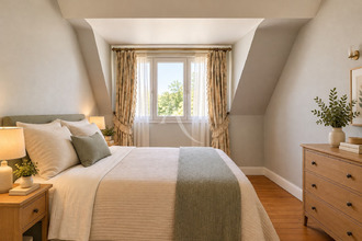 Ma-Cabane - Vente Maison SOTTEVILLE-LES-ROUEN, 80 m²