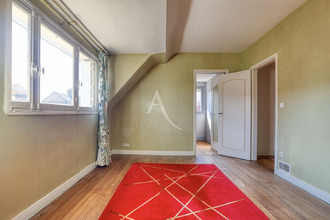 Ma-Cabane - Vente Maison SOTTEVILLE-LES-ROUEN, 80 m²