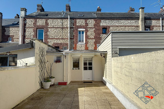 Vente Maison 76300, Sotteville-lès-Rouen France