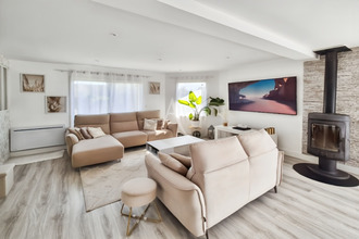 Ma-Cabane - Vente Maison SOTTEVILLE-SOUS-LE-VAL, 132 m²